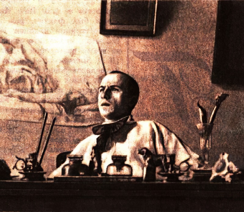 Graal Arelskij (1888 - 1937) - Foto 1